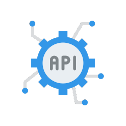 API